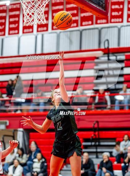 Thumbnail 1 in Glenbard West @ Hinsdale Central photogallery.