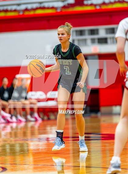 Thumbnail 2 in Glenbard West @ Hinsdale Central photogallery.