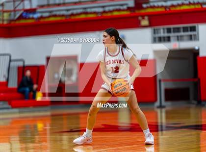 Thumbnail 3 in Glenbard West @ Hinsdale Central photogallery.