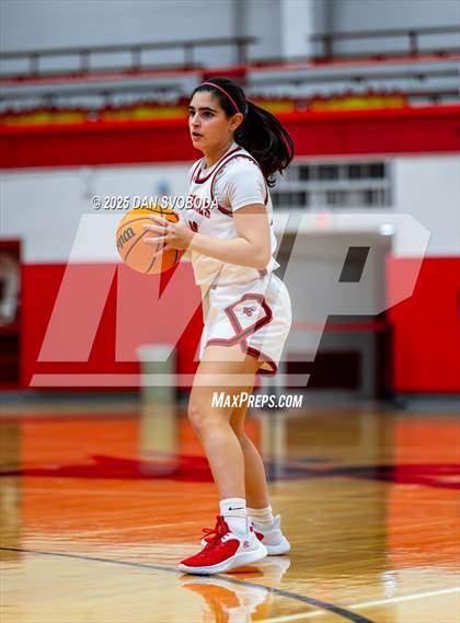 Thumbnail 2 in Glenbard West @ Hinsdale Central photogallery.