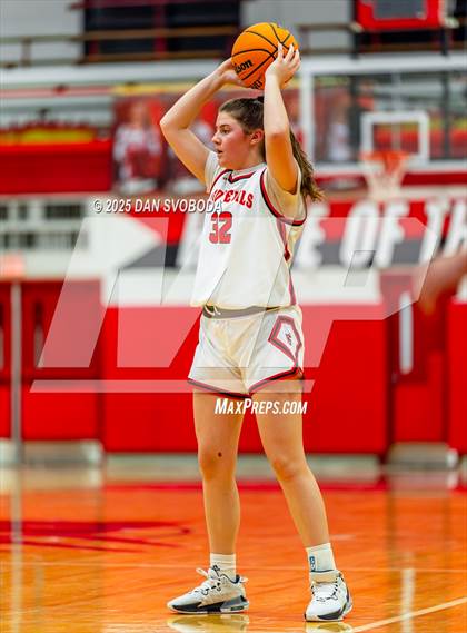 Thumbnail 1 in Glenbard West @ Hinsdale Central photogallery.