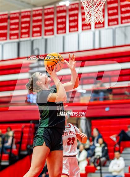 Thumbnail 1 in Glenbard West @ Hinsdale Central photogallery.