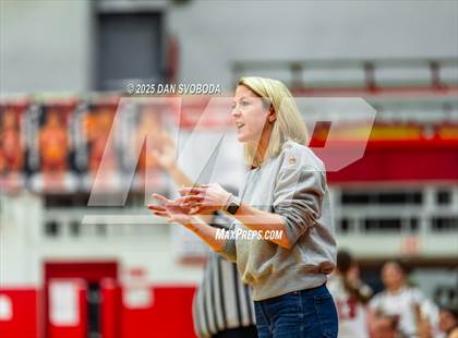 Thumbnail 2 in Glenbard West @ Hinsdale Central photogallery.