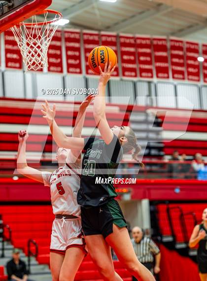 Thumbnail 1 in Glenbard West @ Hinsdale Central photogallery.