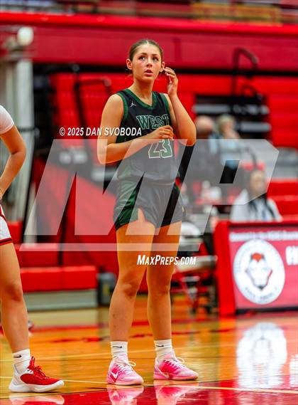 Thumbnail 2 in Glenbard West @ Hinsdale Central photogallery.