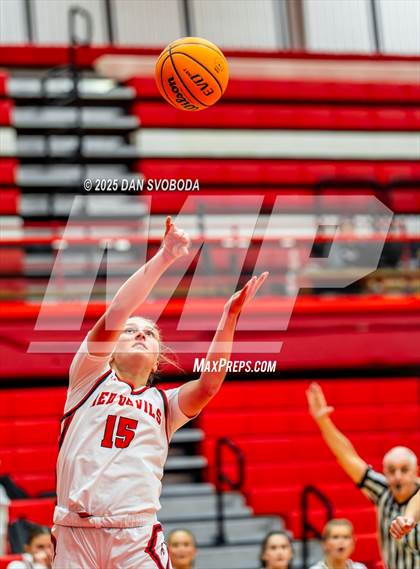 Thumbnail 2 in Glenbard West @ Hinsdale Central photogallery.