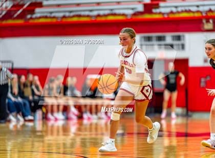 Thumbnail 3 in Glenbard West @ Hinsdale Central photogallery.