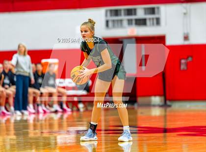 Thumbnail 3 in Glenbard West @ Hinsdale Central photogallery.