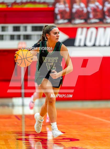 Thumbnail 3 in Glenbard West @ Hinsdale Central photogallery.