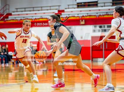 Thumbnail 1 in Glenbard West @ Hinsdale Central photogallery.