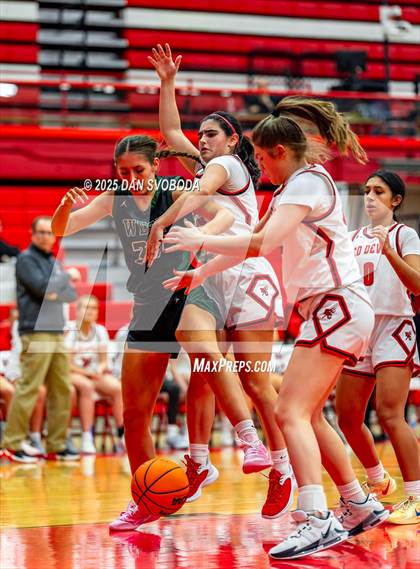 Thumbnail 1 in Glenbard West @ Hinsdale Central photogallery.