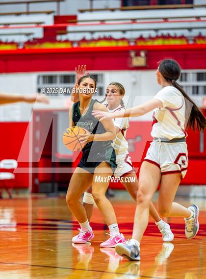 Thumbnail 1 in Glenbard West @ Hinsdale Central photogallery.