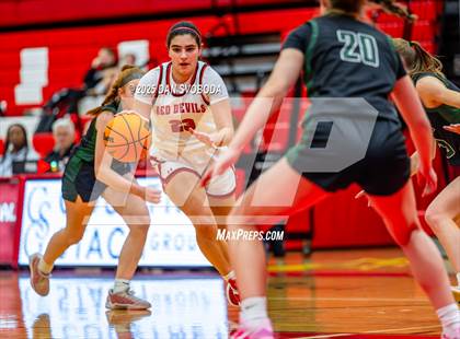 Thumbnail 1 in Glenbard West @ Hinsdale Central photogallery.