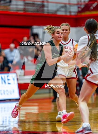 Thumbnail 3 in Glenbard West @ Hinsdale Central photogallery.