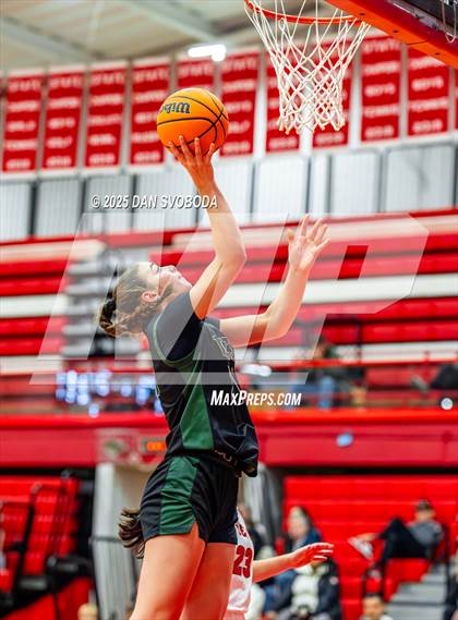 Thumbnail 2 in Glenbard West @ Hinsdale Central photogallery.