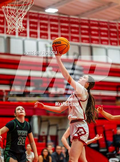 Thumbnail 2 in Glenbard West @ Hinsdale Central photogallery.