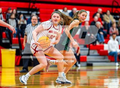 Thumbnail 1 in Glenbard West @ Hinsdale Central photogallery.