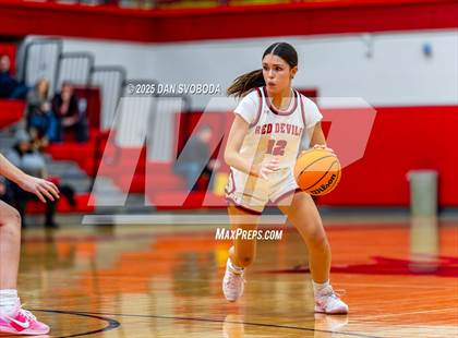 Thumbnail 1 in Glenbard West @ Hinsdale Central photogallery.