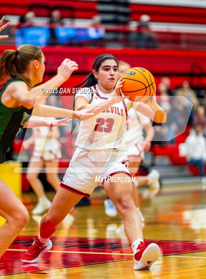 Thumbnail 2 in Glenbard West @ Hinsdale Central photogallery.