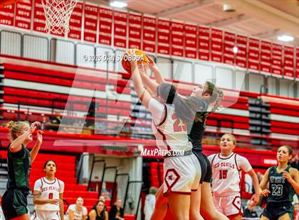 Thumbnail 1 in Glenbard West @ Hinsdale Central photogallery.