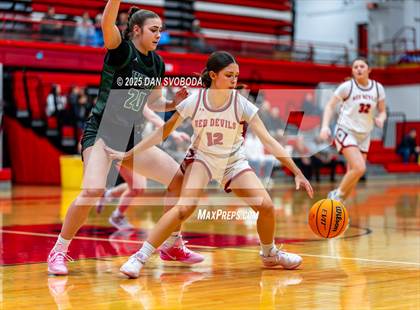 Thumbnail 1 in Glenbard West @ Hinsdale Central photogallery.