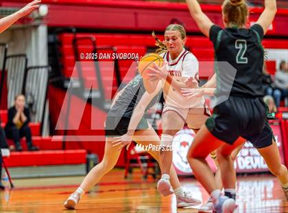 Thumbnail 2 in Glenbard West @ Hinsdale Central photogallery.