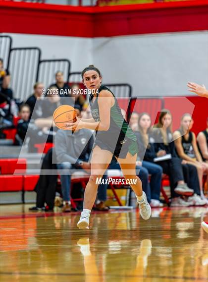 Thumbnail 1 in Glenbard West @ Hinsdale Central photogallery.