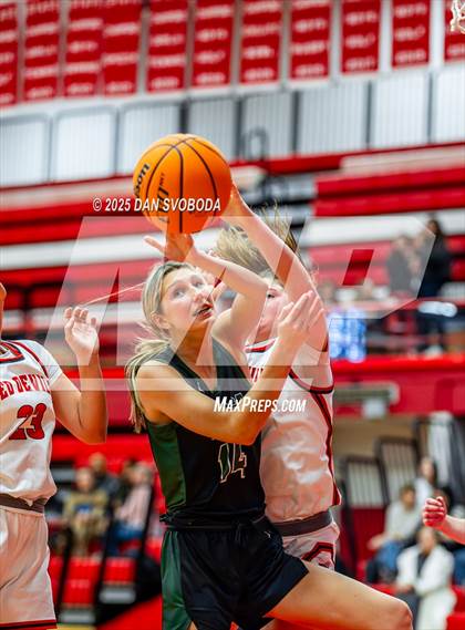 Thumbnail 2 in Glenbard West @ Hinsdale Central photogallery.