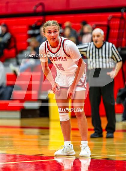 Thumbnail 2 in Glenbard West @ Hinsdale Central photogallery.