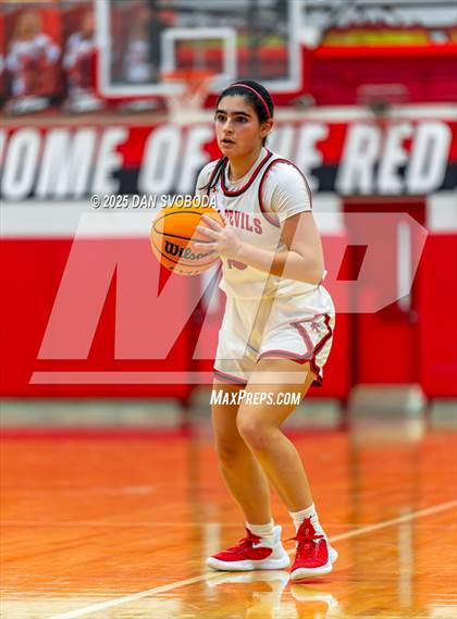 Thumbnail 1 in Glenbard West @ Hinsdale Central photogallery.