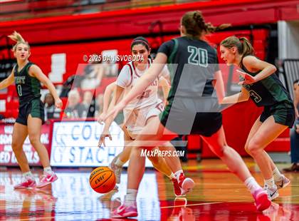 Thumbnail 2 in Glenbard West @ Hinsdale Central photogallery.