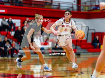 Thumbnail 2 in Glenbard West @ Hinsdale Central photogallery.