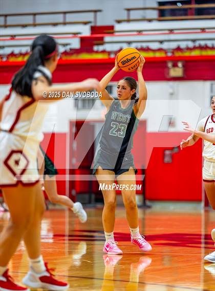 Thumbnail 3 in Glenbard West @ Hinsdale Central photogallery.