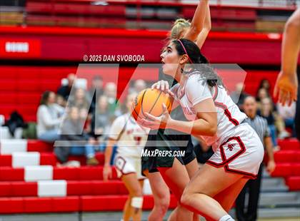 Thumbnail 3 in Glenbard West @ Hinsdale Central photogallery.