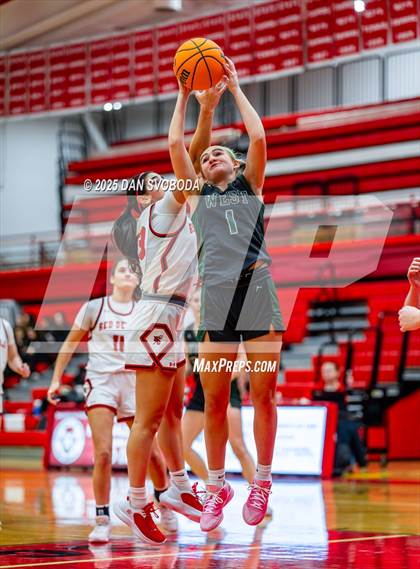 Thumbnail 2 in Glenbard West @ Hinsdale Central photogallery.