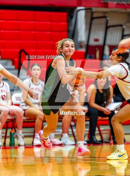 Thumbnail 3 in Glenbard West @ Hinsdale Central photogallery.