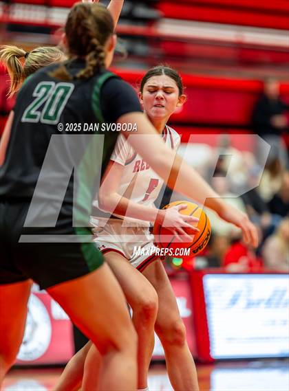 Thumbnail 3 in Glenbard West @ Hinsdale Central photogallery.