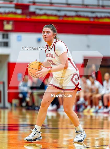 Thumbnail 2 in Glenbard West @ Hinsdale Central photogallery.