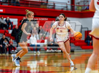 Thumbnail 1 in Glenbard West @ Hinsdale Central photogallery.