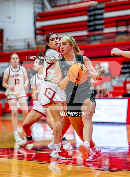 Thumbnail 1 in Glenbard West @ Hinsdale Central photogallery.