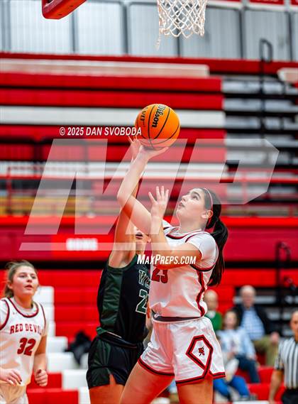 Thumbnail 1 in Glenbard West @ Hinsdale Central photogallery.