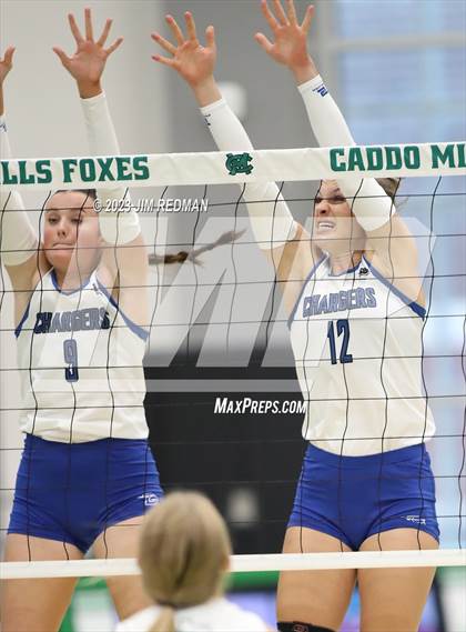 Thumbnail 3 in Dallas Christian @ Caddo Mills photogallery.