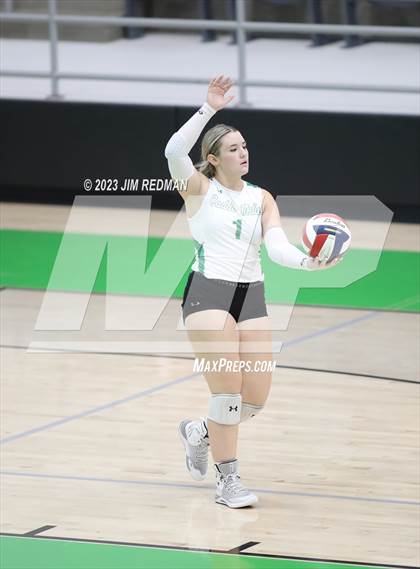 Thumbnail 2 in Dallas Christian @ Caddo Mills photogallery.