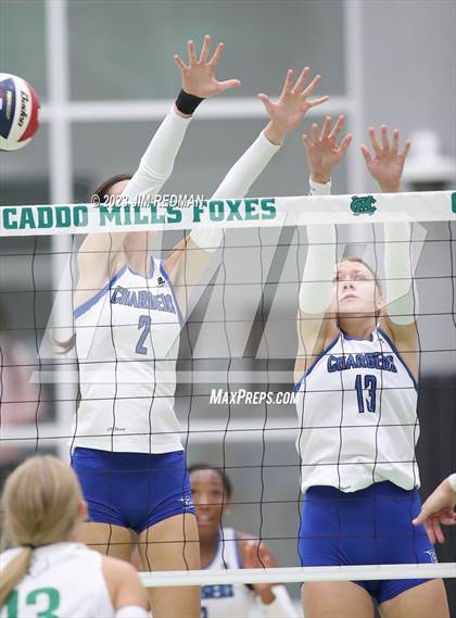 Thumbnail 3 in Dallas Christian @ Caddo Mills photogallery.