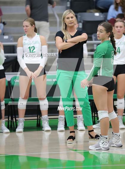 Thumbnail 2 in Dallas Christian @ Caddo Mills photogallery.
