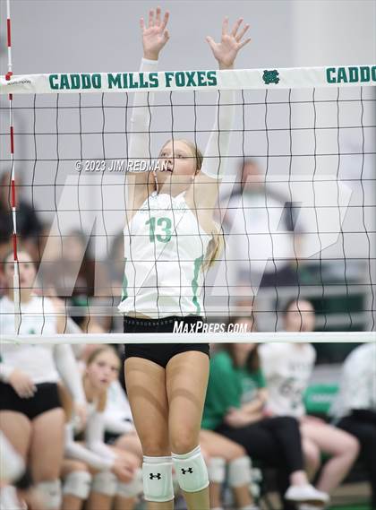 Thumbnail 1 in Dallas Christian @ Caddo Mills photogallery.
