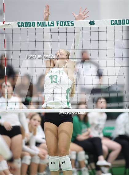 Thumbnail 3 in Dallas Christian @ Caddo Mills photogallery.