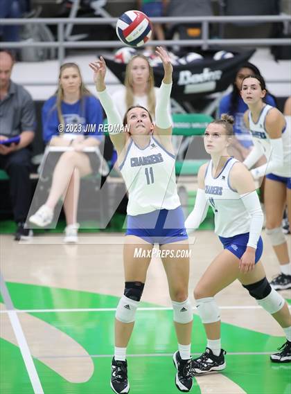 Thumbnail 1 in Dallas Christian @ Caddo Mills photogallery.