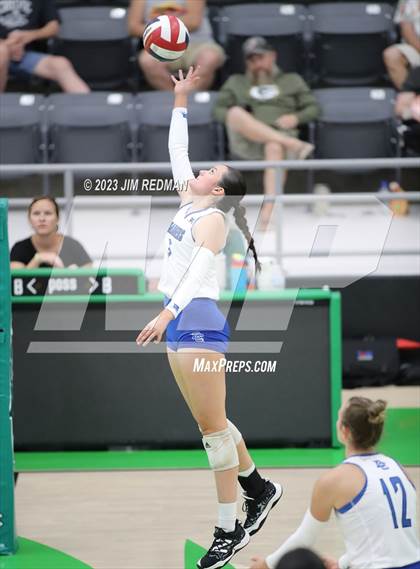 Thumbnail 3 in Dallas Christian @ Caddo Mills photogallery.