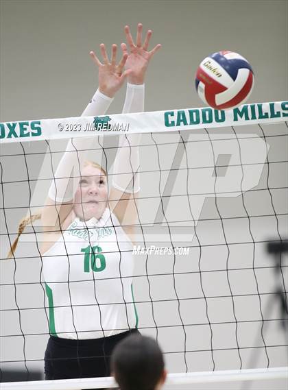 Thumbnail 1 in Dallas Christian @ Caddo Mills photogallery.